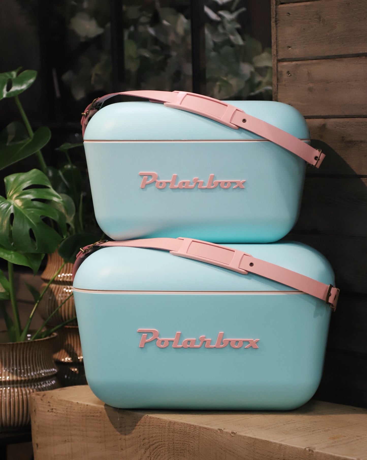 Polarbox Turkos 20 liter