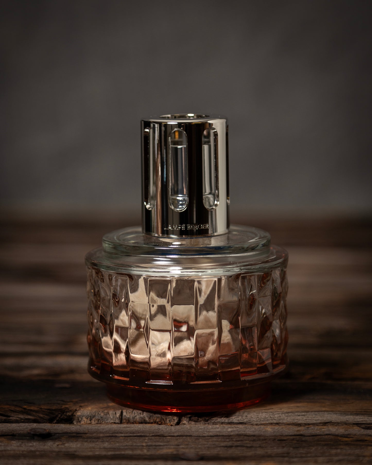Maison Bergers Katalytiska doftlampa "Amber Rose Variation"