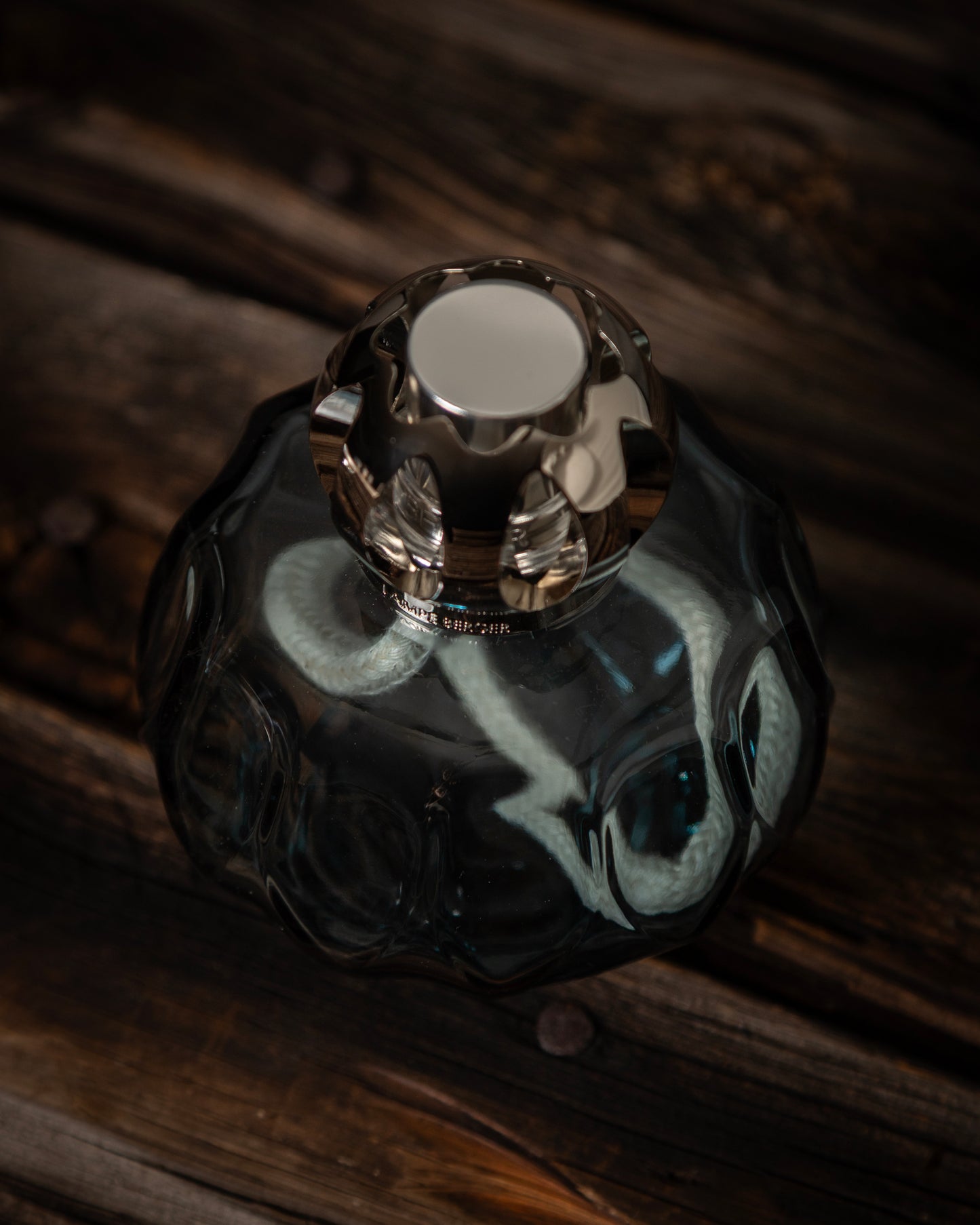 Nyhet! Rosali Blå ink 250ml exquisite sparkle