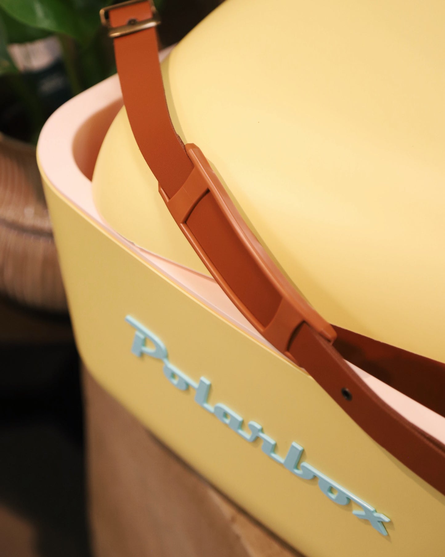 Polarbox Gul 20 liter