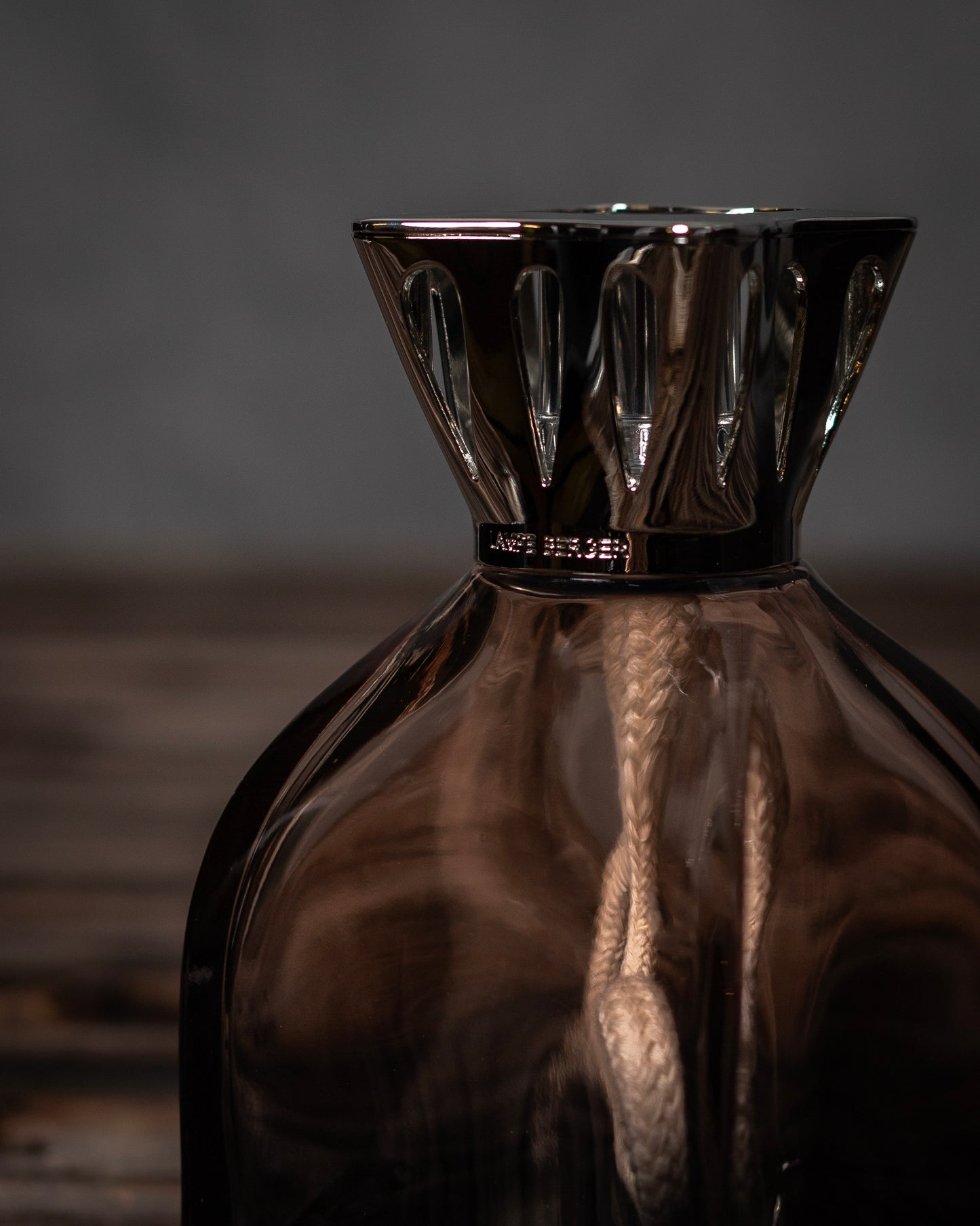 Lilly Nude Maison Berger Presentförpackning ink.doft