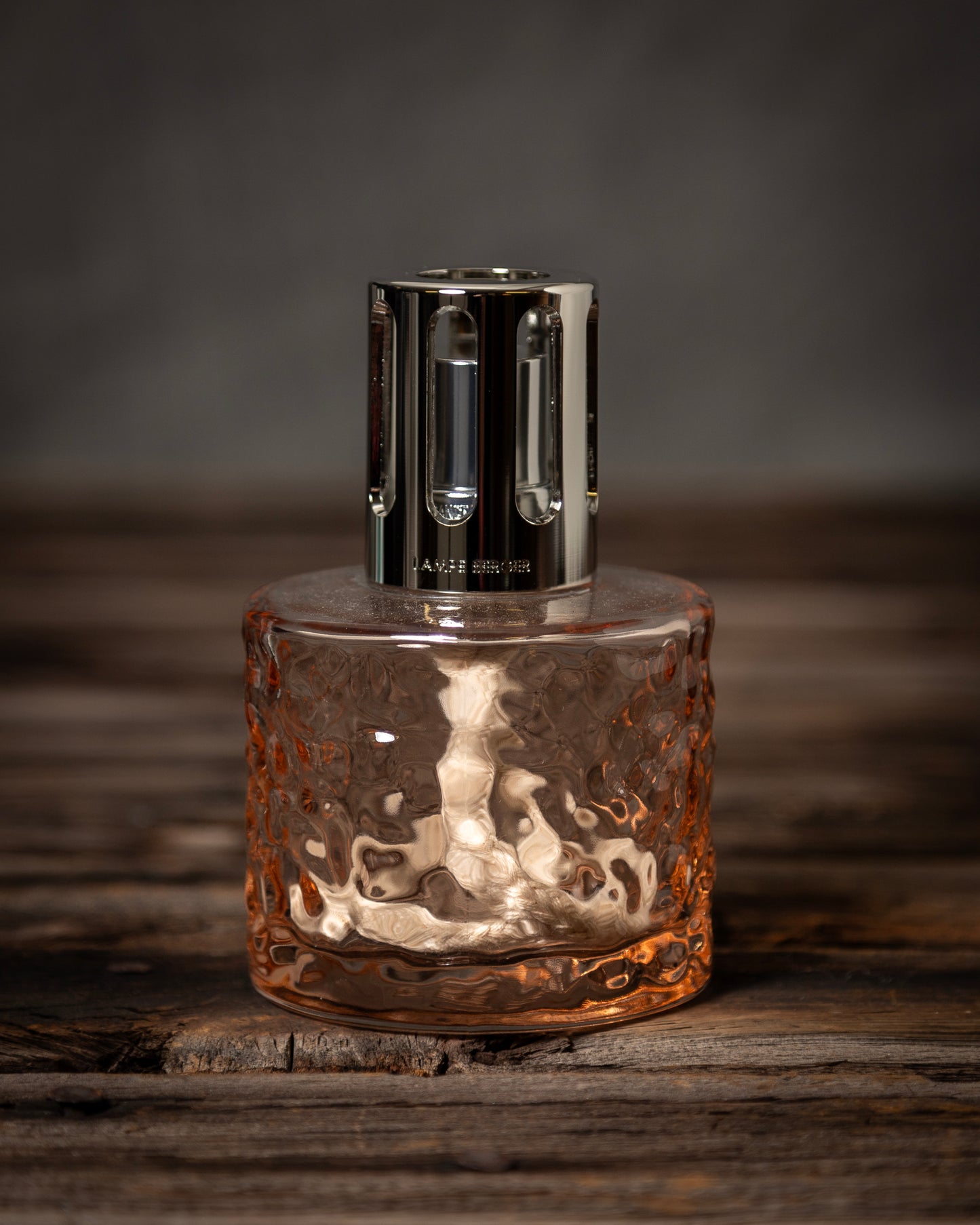 NYHET! Maison Bergers Katalytiska Doftlampa "Mirage Nude" ink.doft