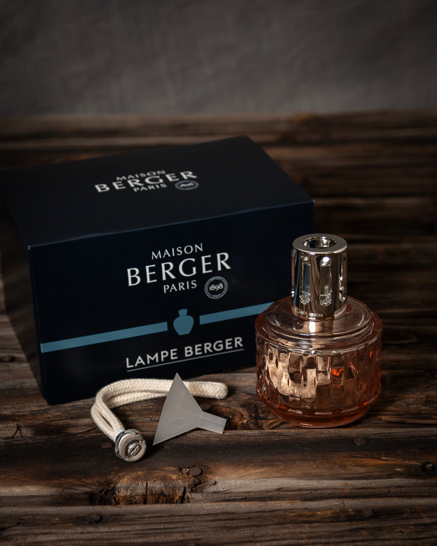 Maison Bergers Katalytiska doftlampa Nude Variation