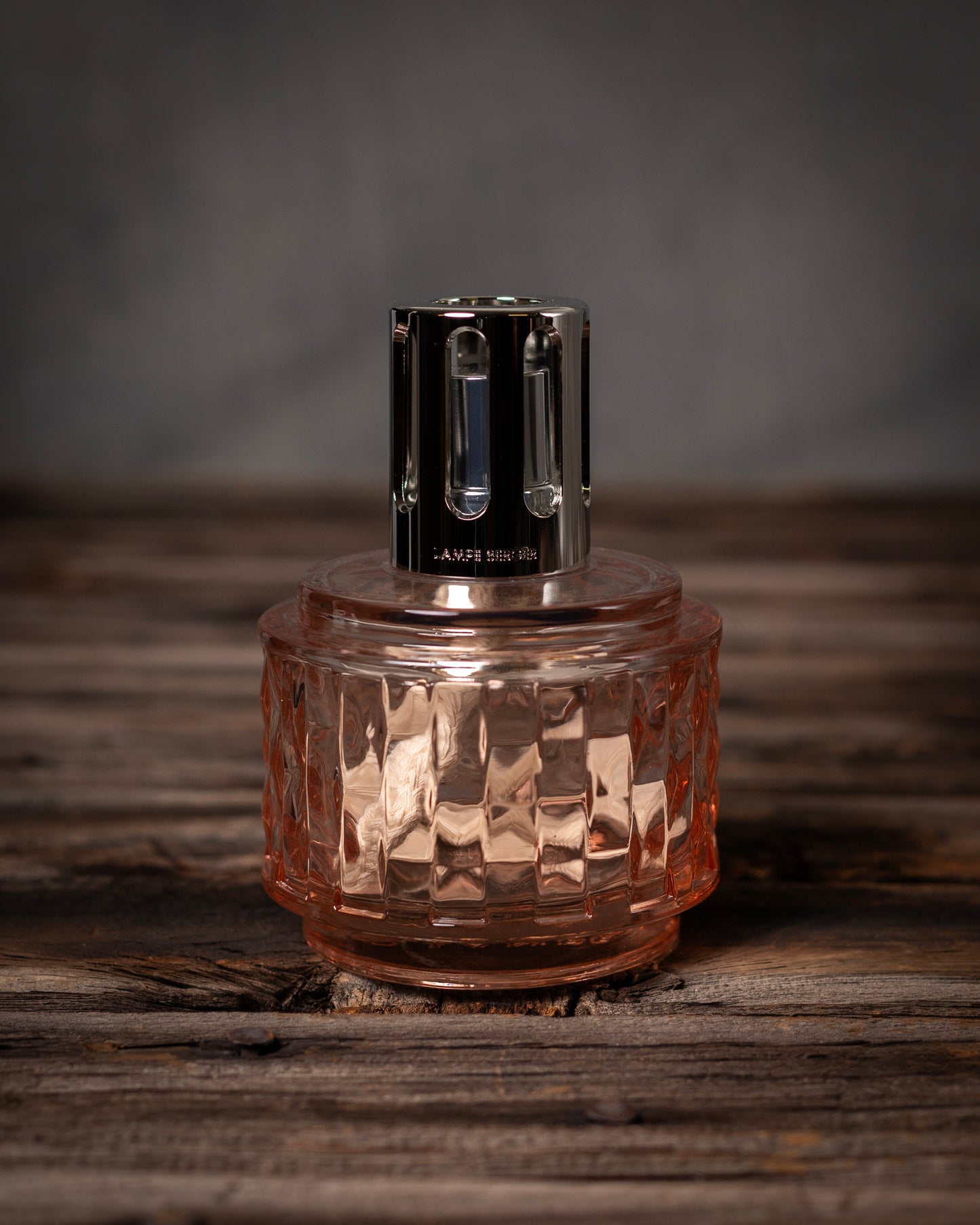 Variation Nude Maison Bergers Katalytiska Doftlampa ink 250ml doft