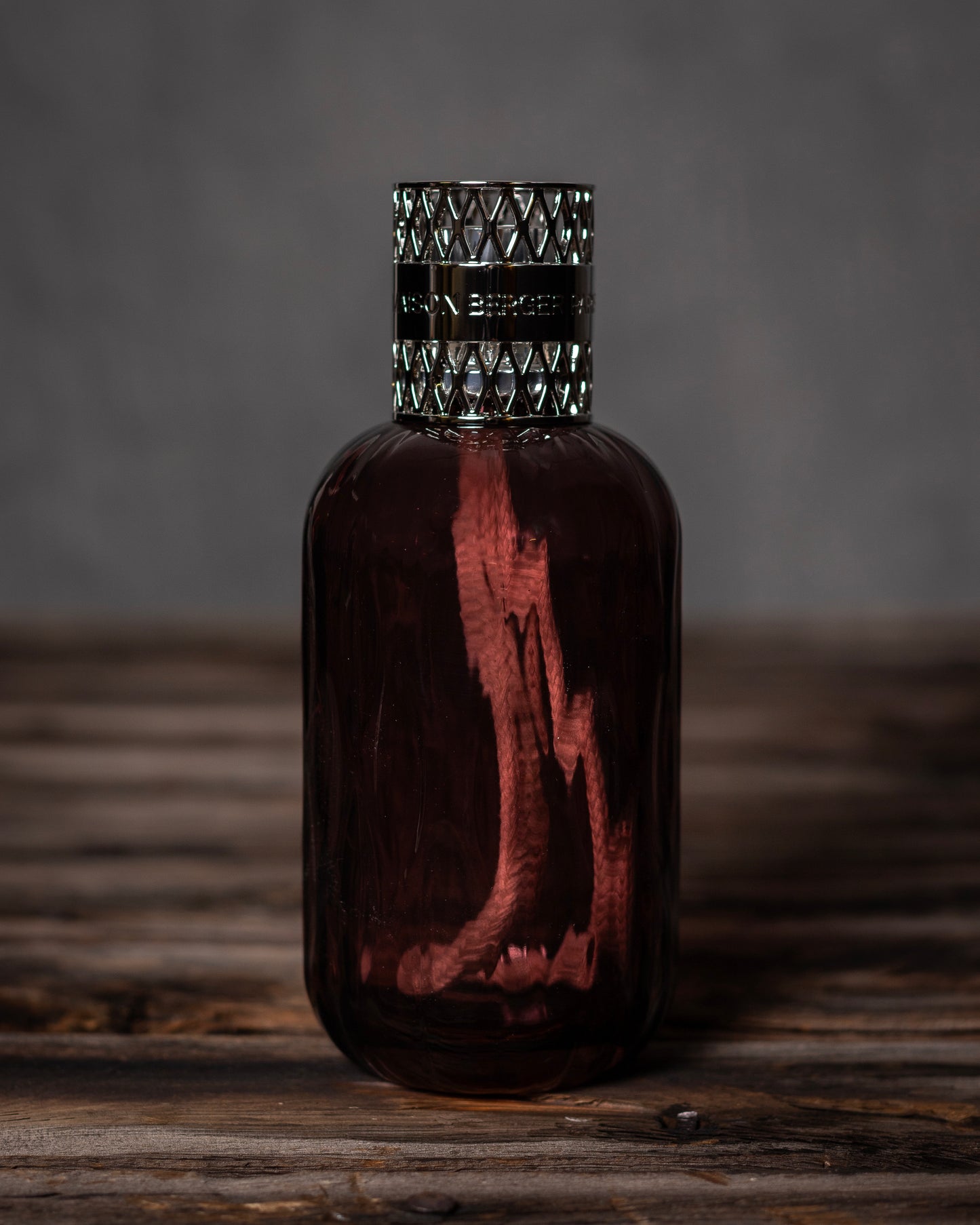Quintessence plum Maison Berger Gift Pack