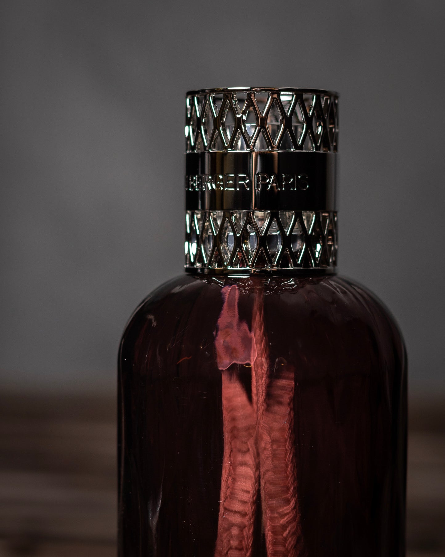 Quintessence plum Maison Berger Gift Pack