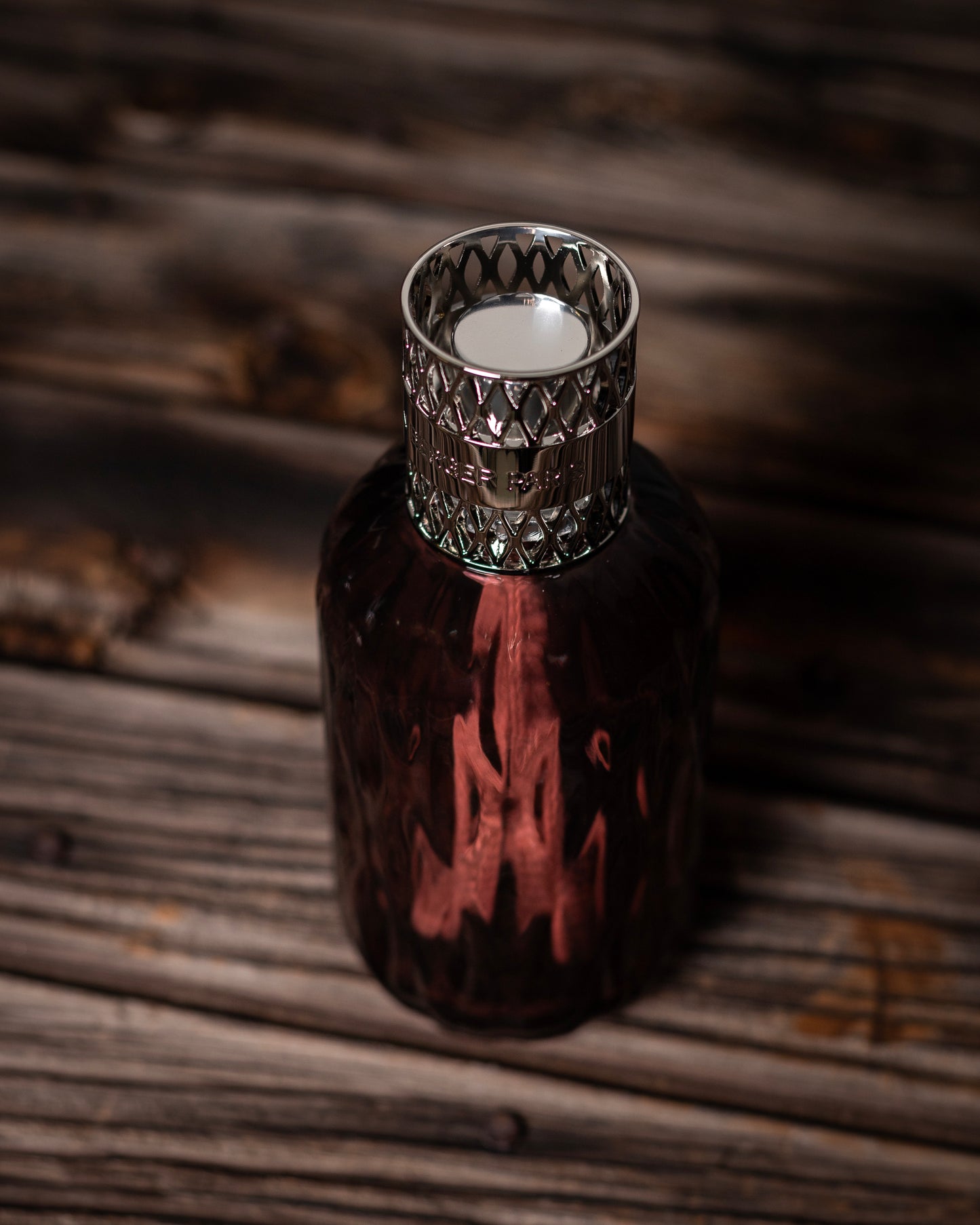 Quintessence plum Maison Berger Gift Pack