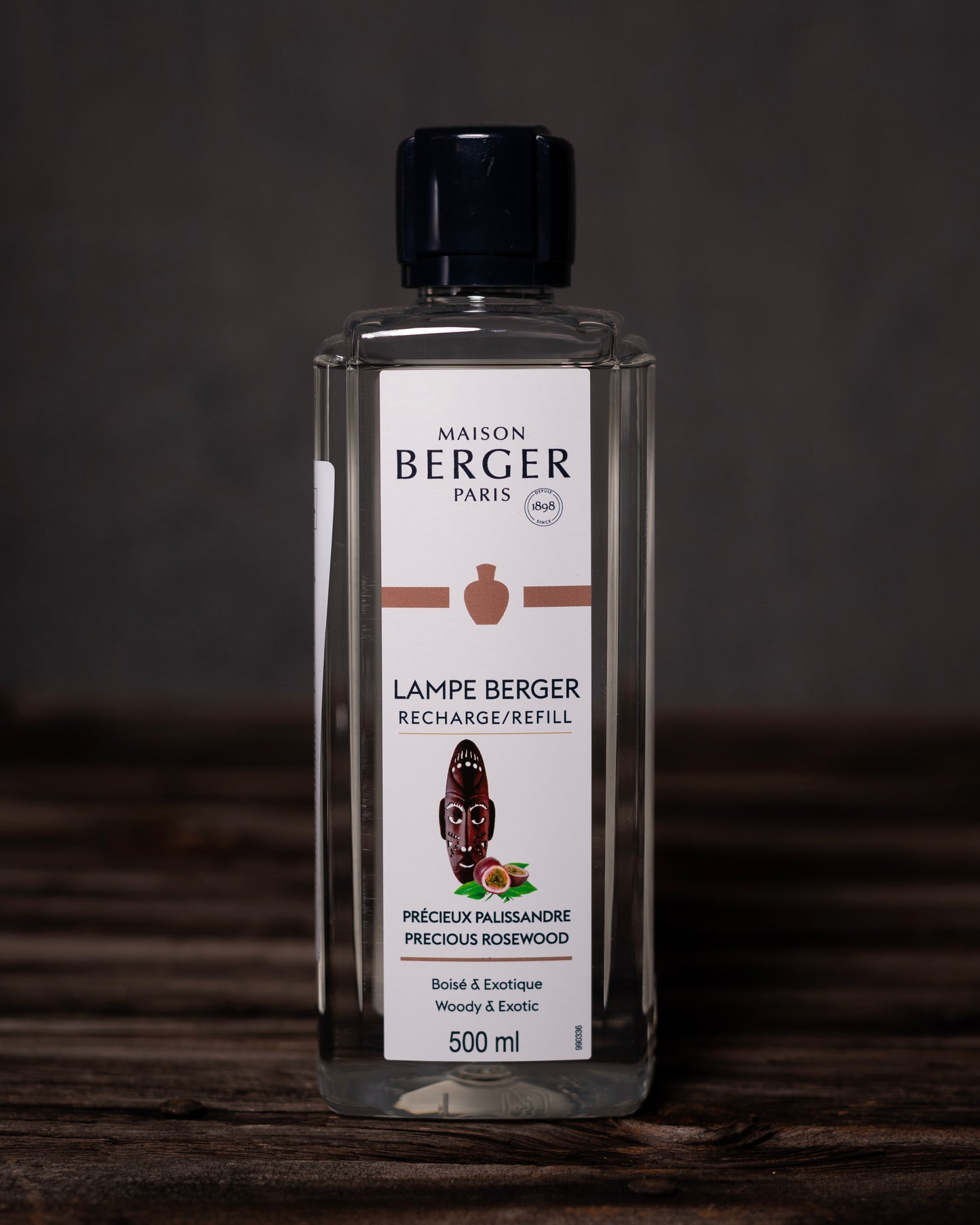 Precious Rosewood refill 500ml