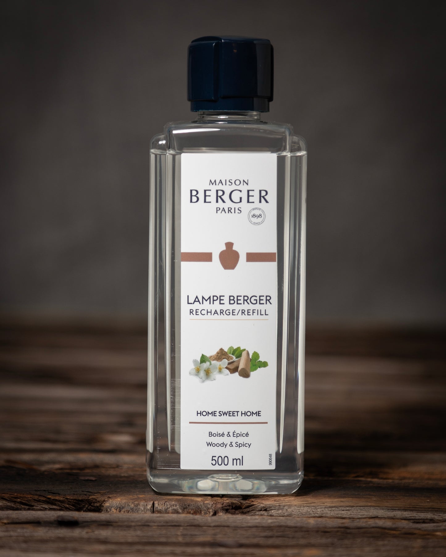 NYHET! Home Sweet Home Refill 500ml