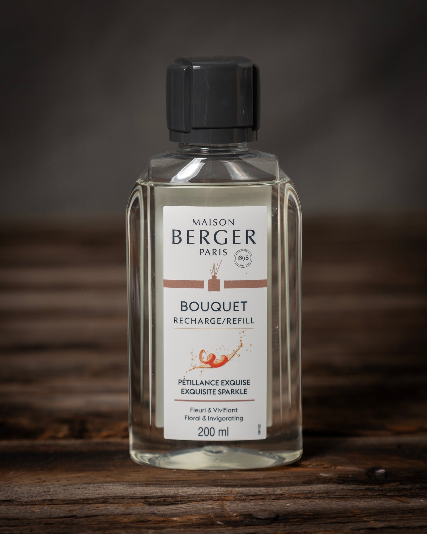 Exquisite Sparkle refill 200ml till doftpinnar