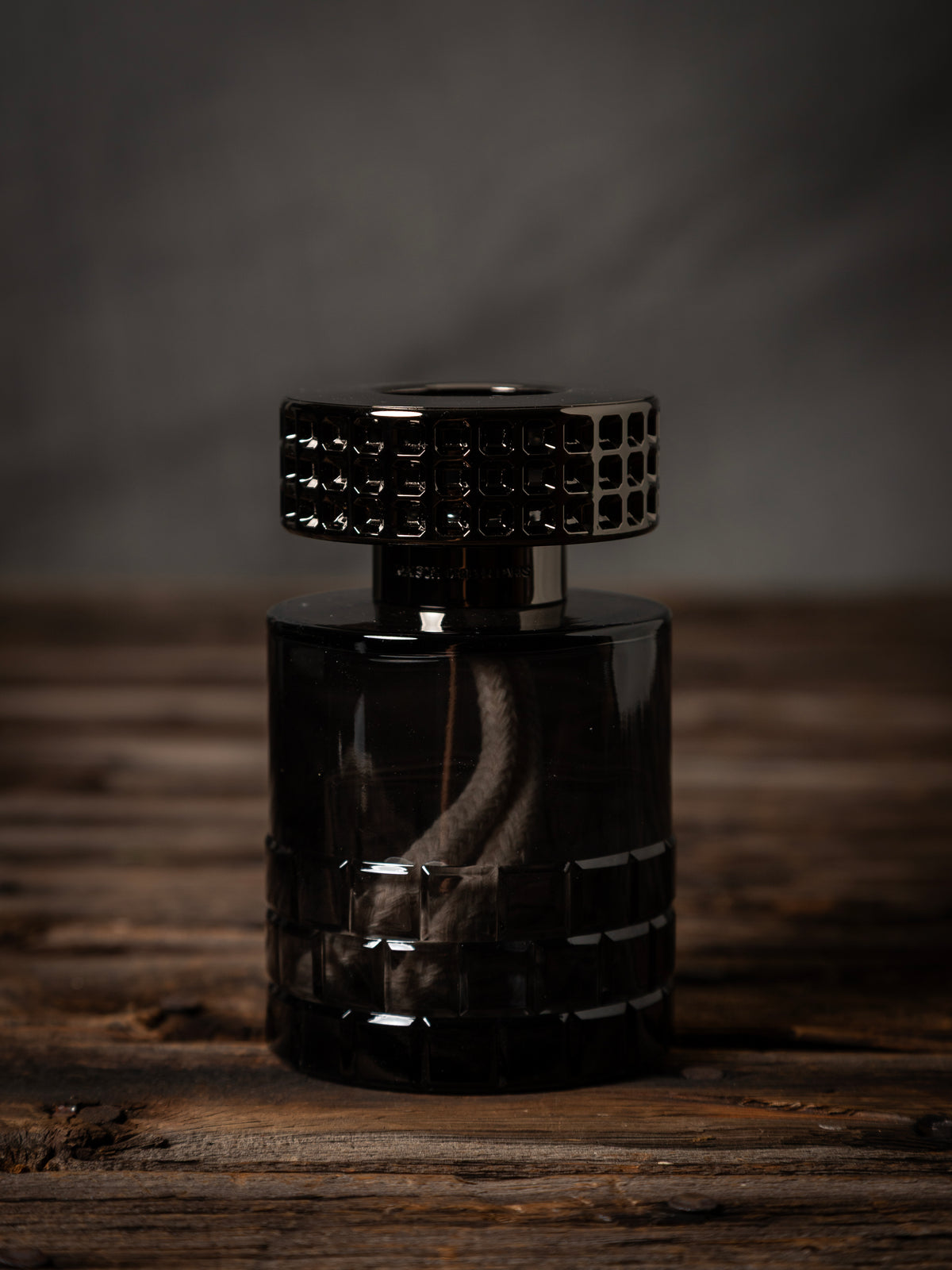 NYHET! Celebration black ink Hypnotic Oud 250ml