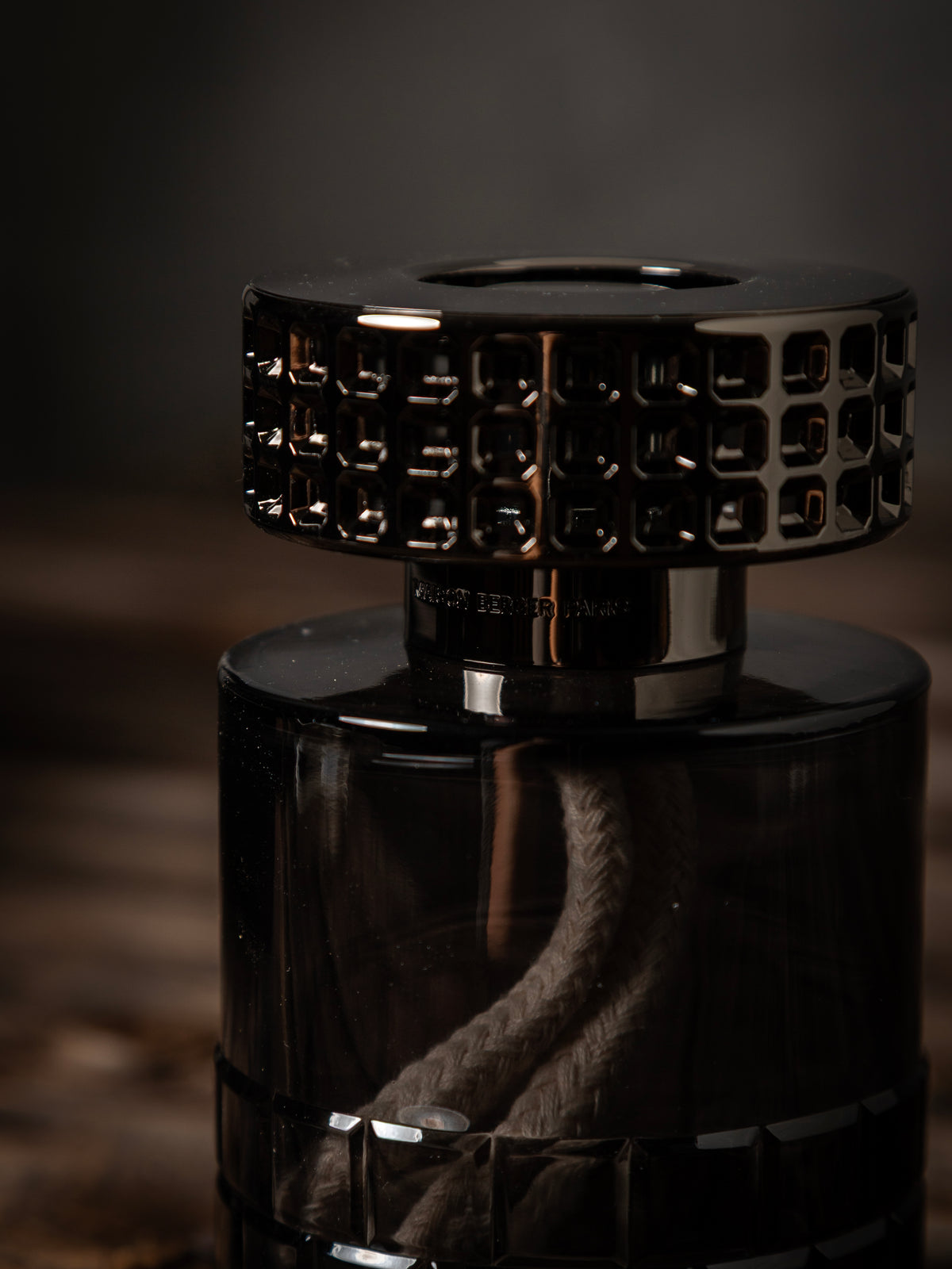 NYHET! Celebration black ink Hypnotic Oud 250ml