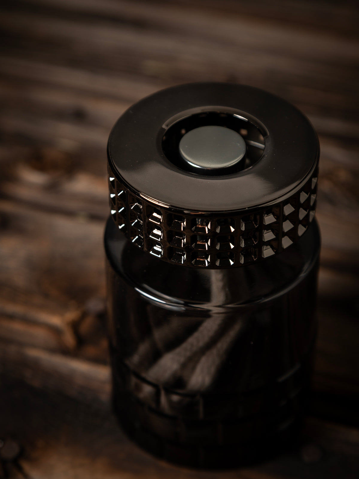 NYHET! Celebration black ink Hypnotic Oud 250ml