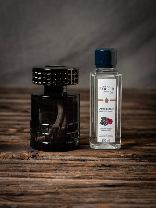 NYHET! Celebration black ink Hypnotic Oud 250ml