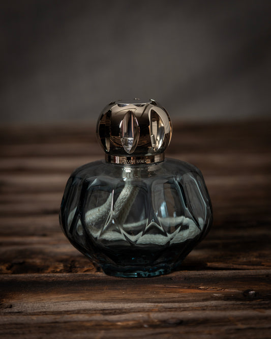Nyhet! Rosali Blå ink 250ml exquisite sparkle