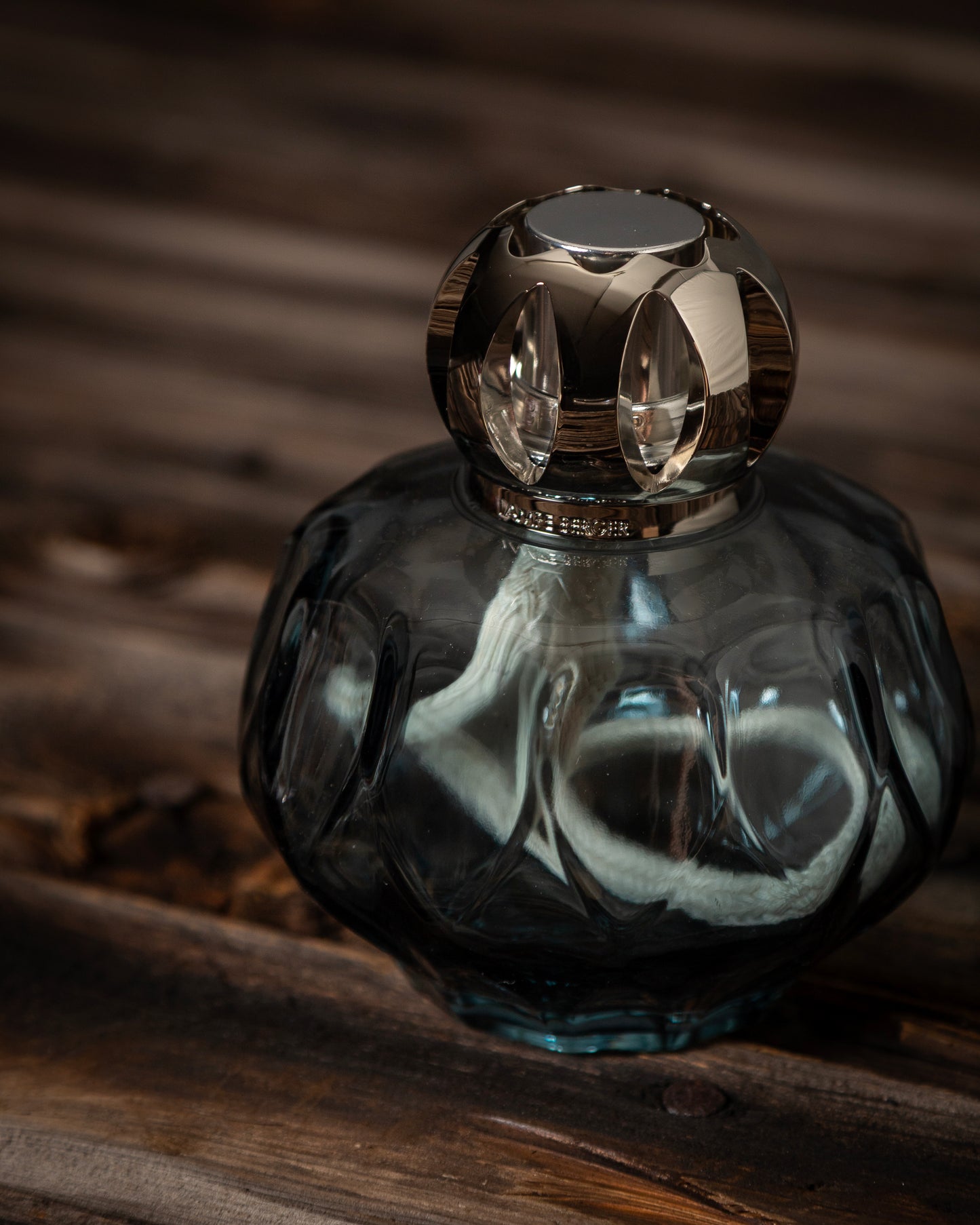 Nyhet! Rosali Blå ink 250ml exquisite sparkle