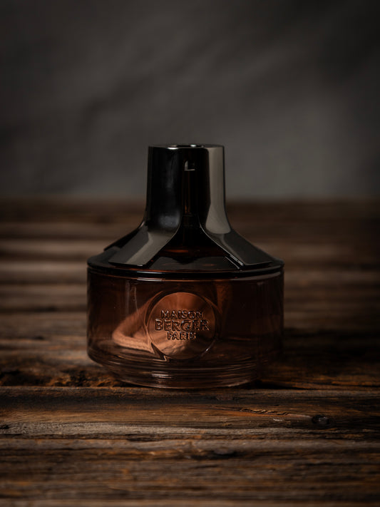 NYHET! Identity brown