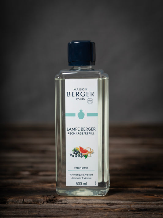 Fresh Spirit Refill 500ml