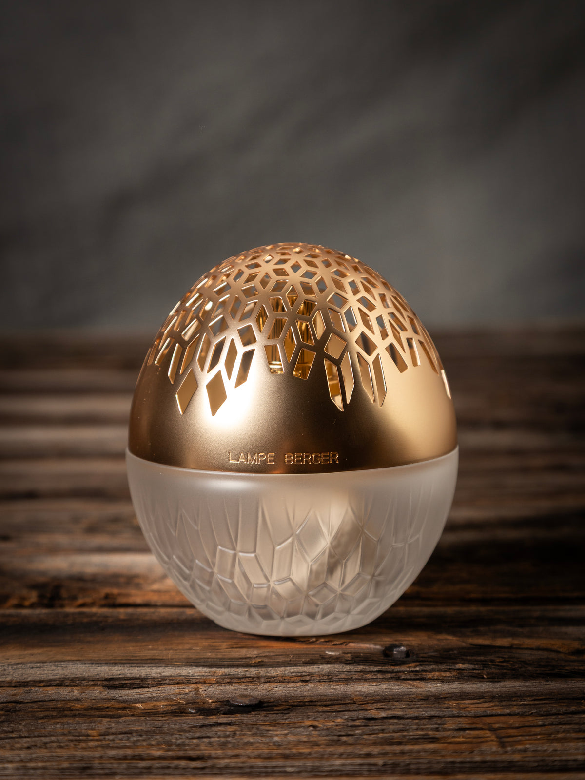 NYHET! Luka Guld