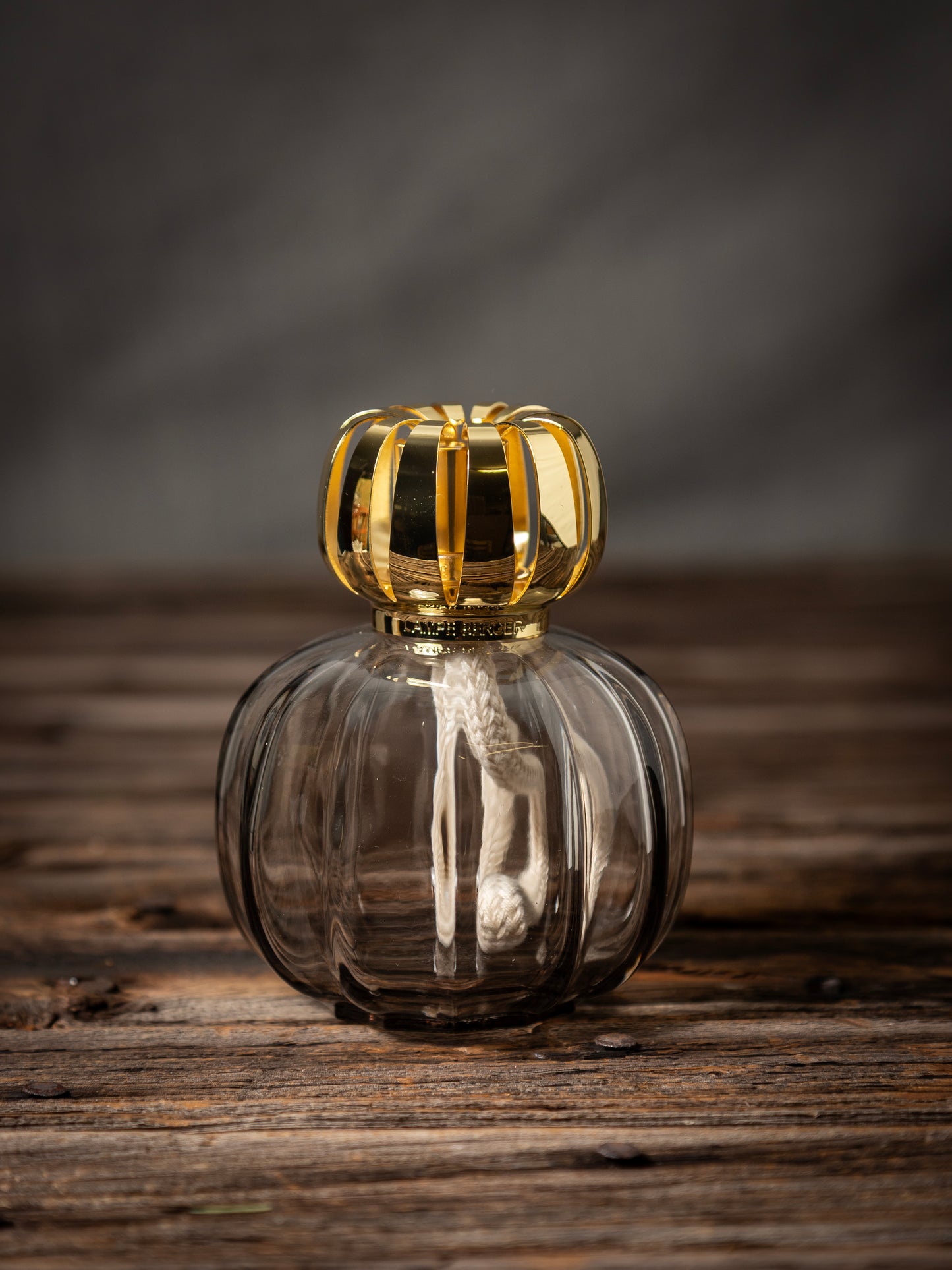 Nyhet! Corali Grå ink Velvet of orient 250ml