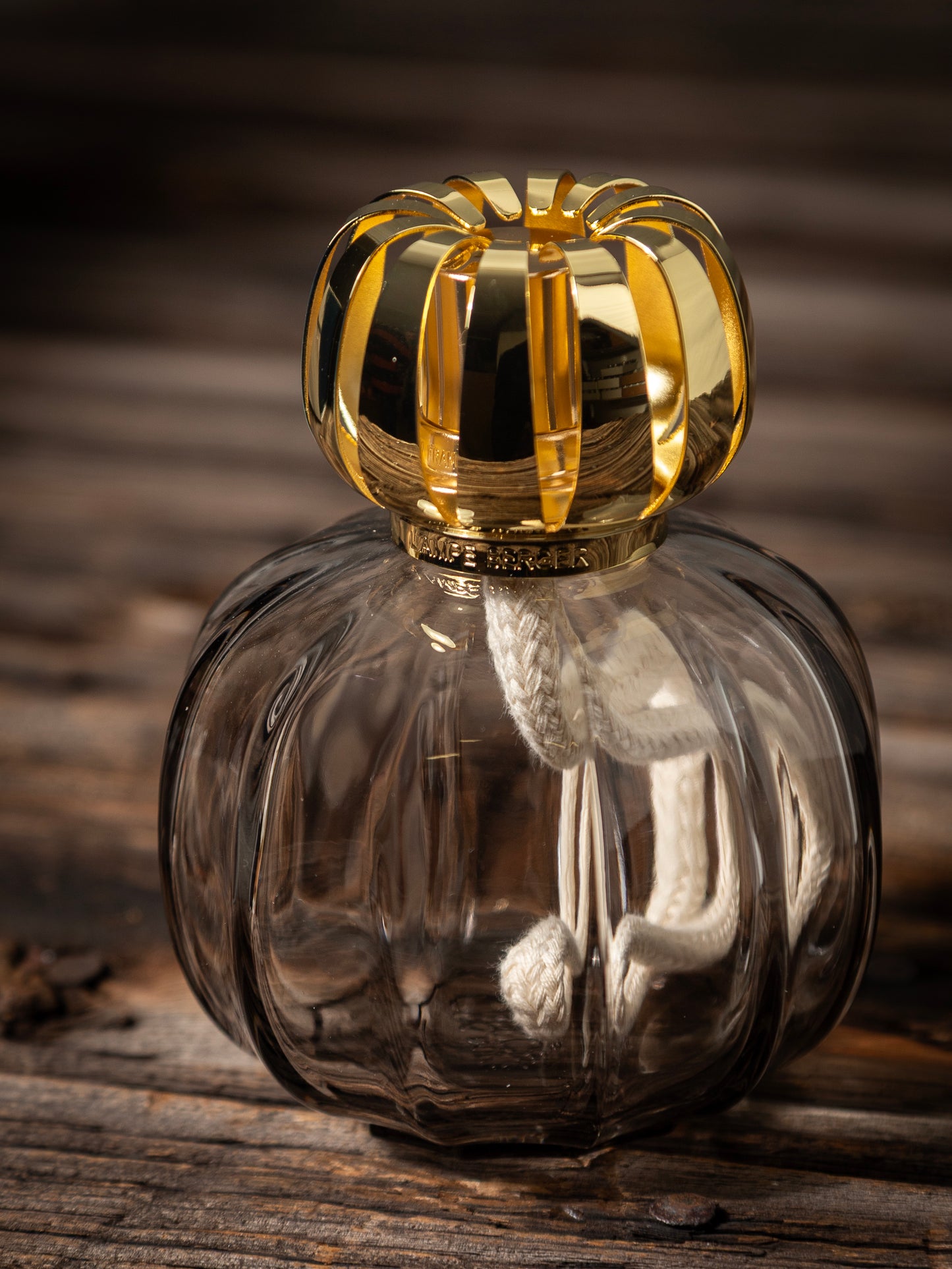Nyhet! Corali Grå ink Velvet of orient 250ml