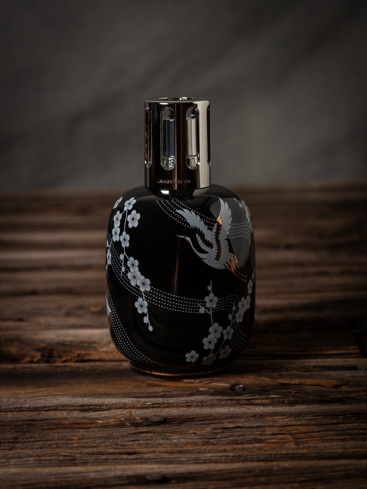 NYHET! Sakura Black