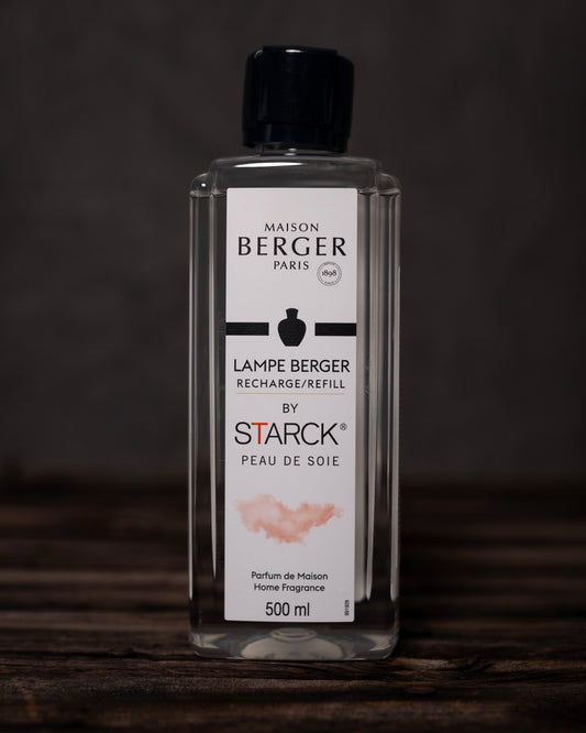 By Starck - Peau de Soie Refill 500ml