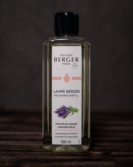 Lavender Fields Refill 500ml