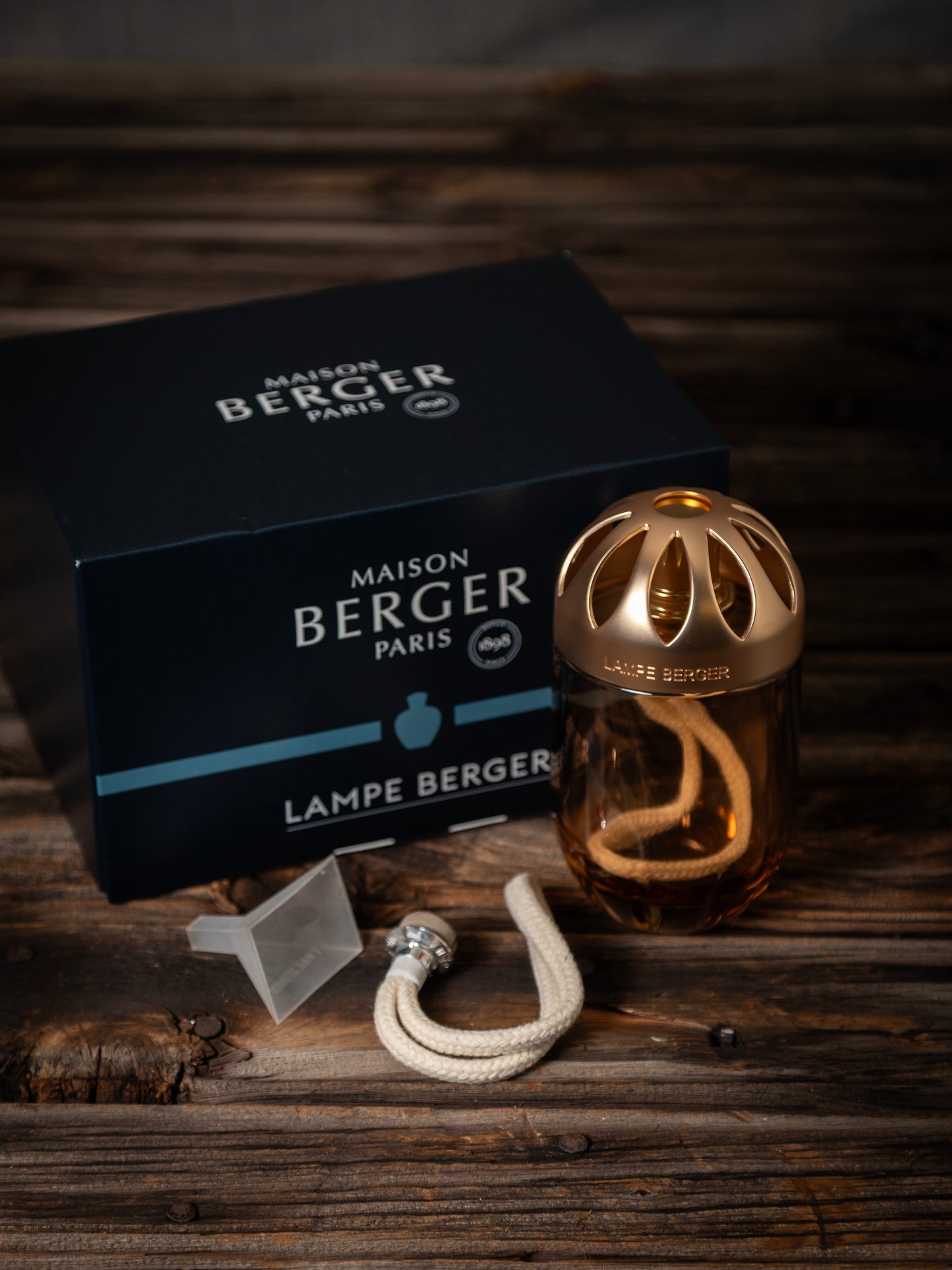 Nyhet! Neo Beige-brun