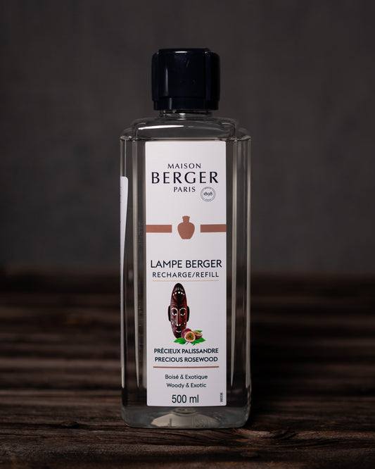Precious Rosewood refill 500ml