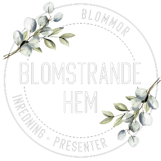 Blomstrande Hem