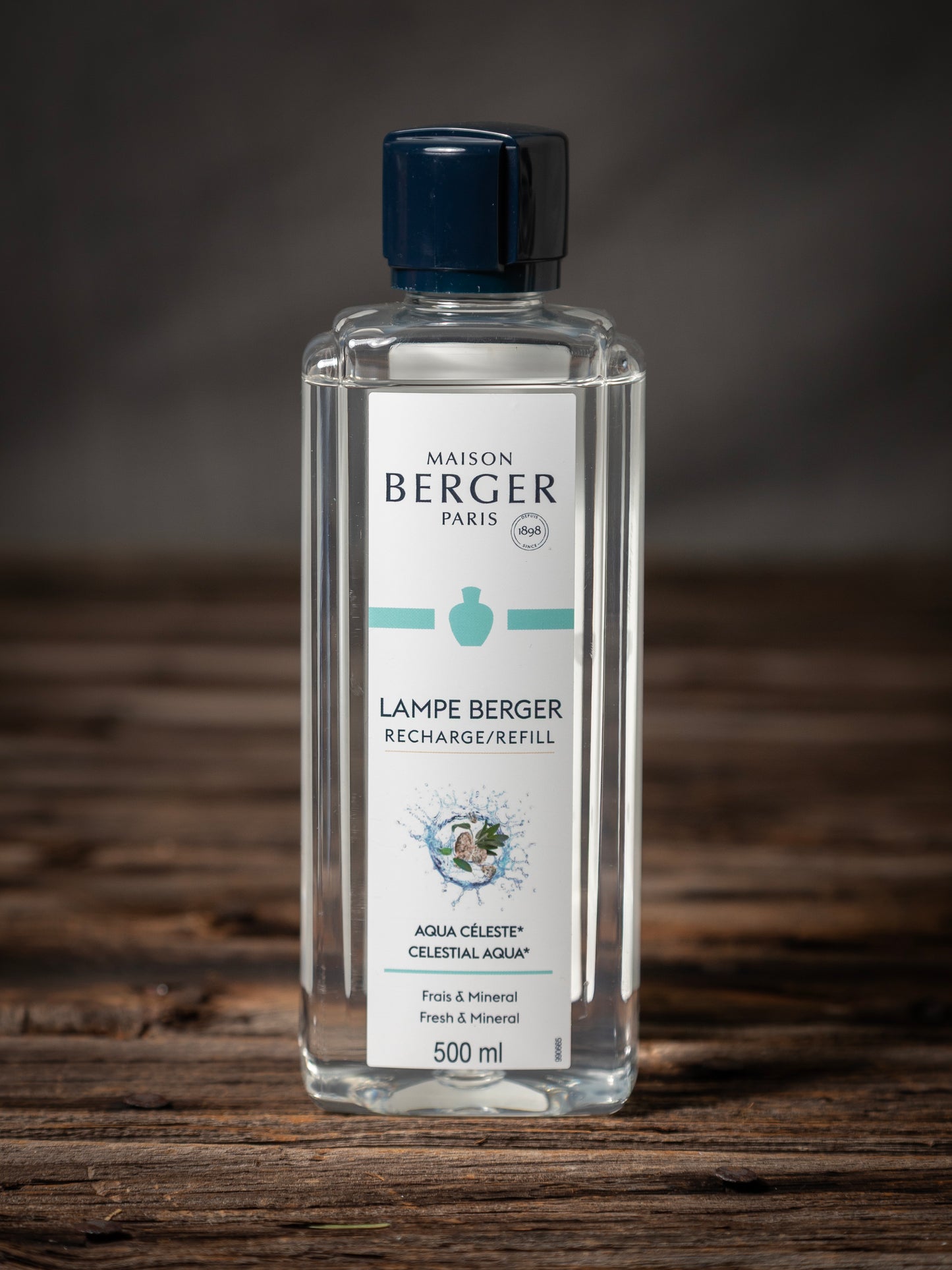 NYHET! Celestial Aqua 500ml
