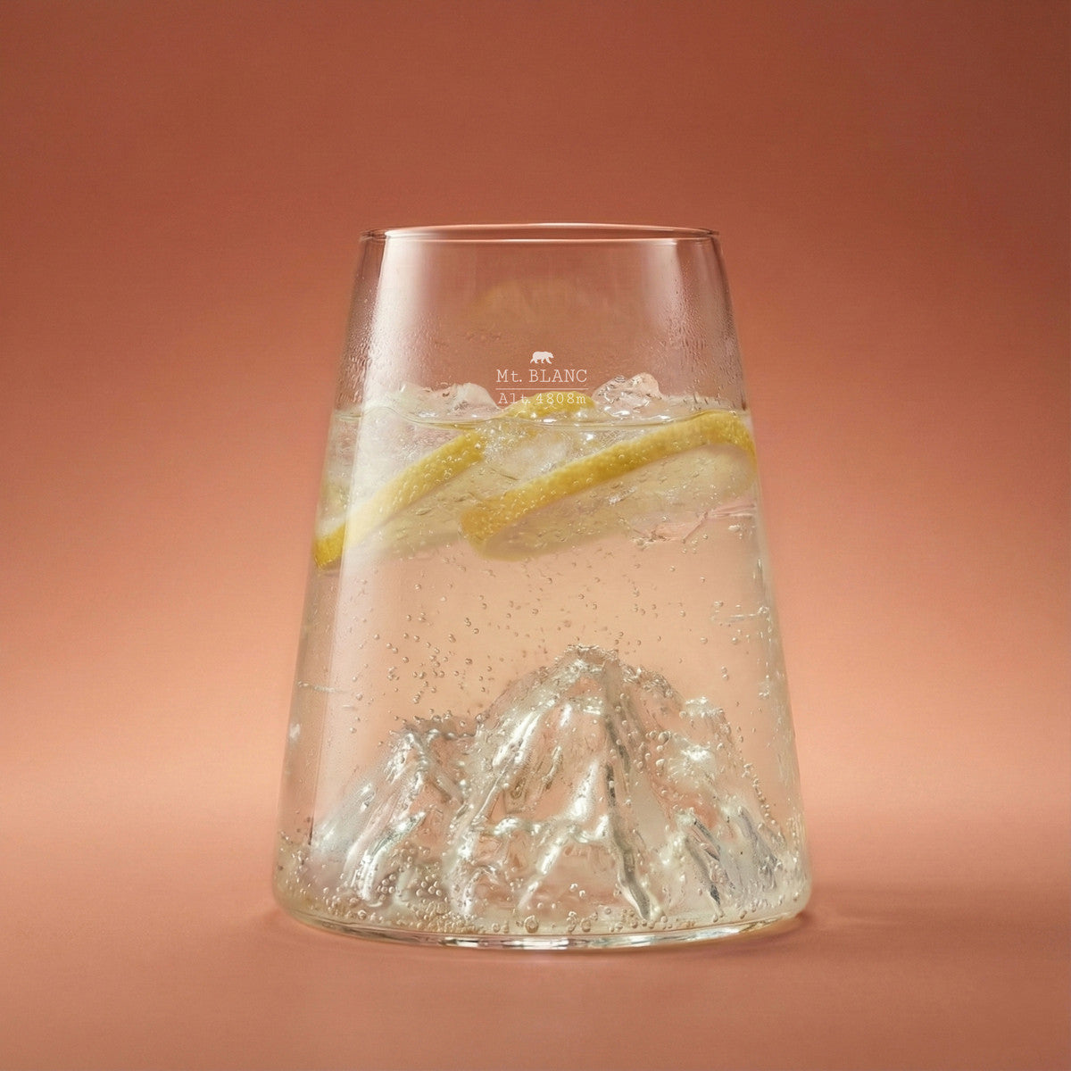 Mont Blanc Long Drink