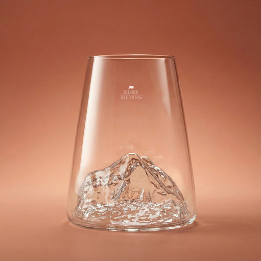 Eiger Long Drink