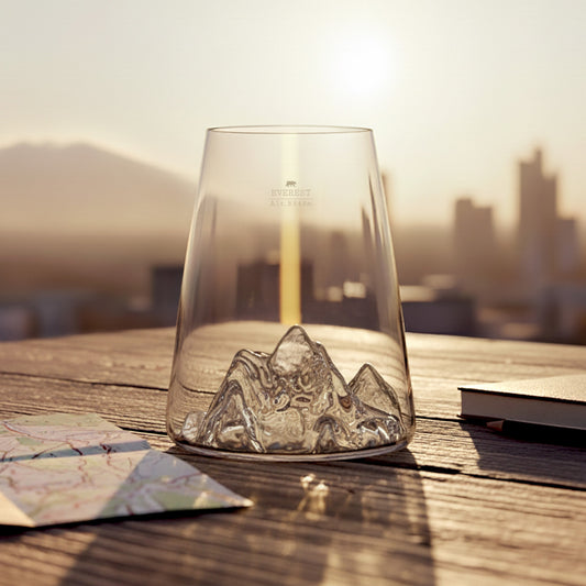 Mount Everest Long drink