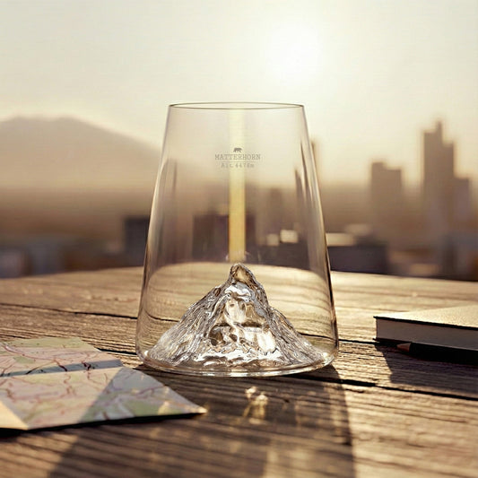 Matterhorn Long Drink