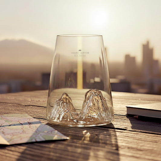 Grand Canyon Long Drink