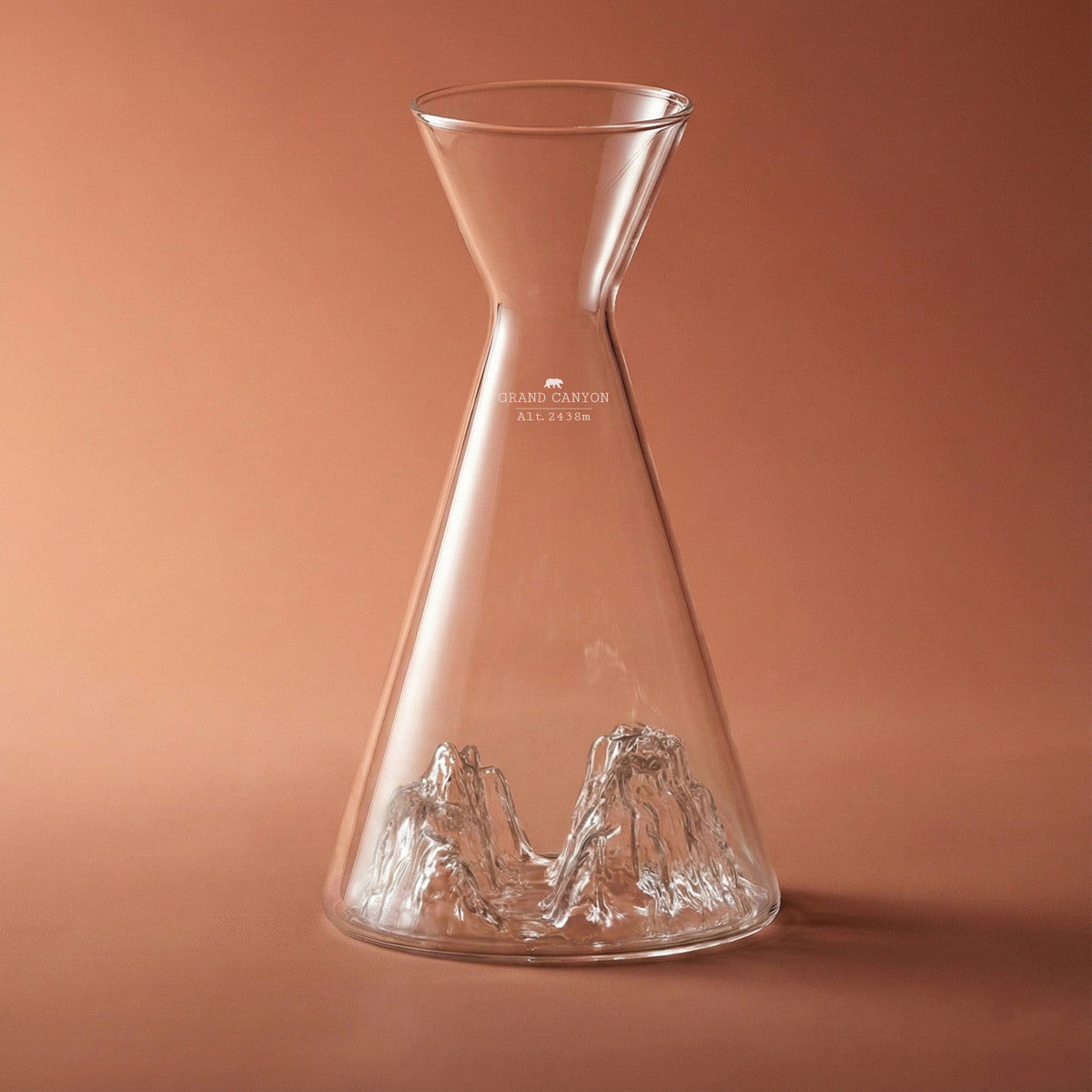 Vatten karaff  Grand Canyon