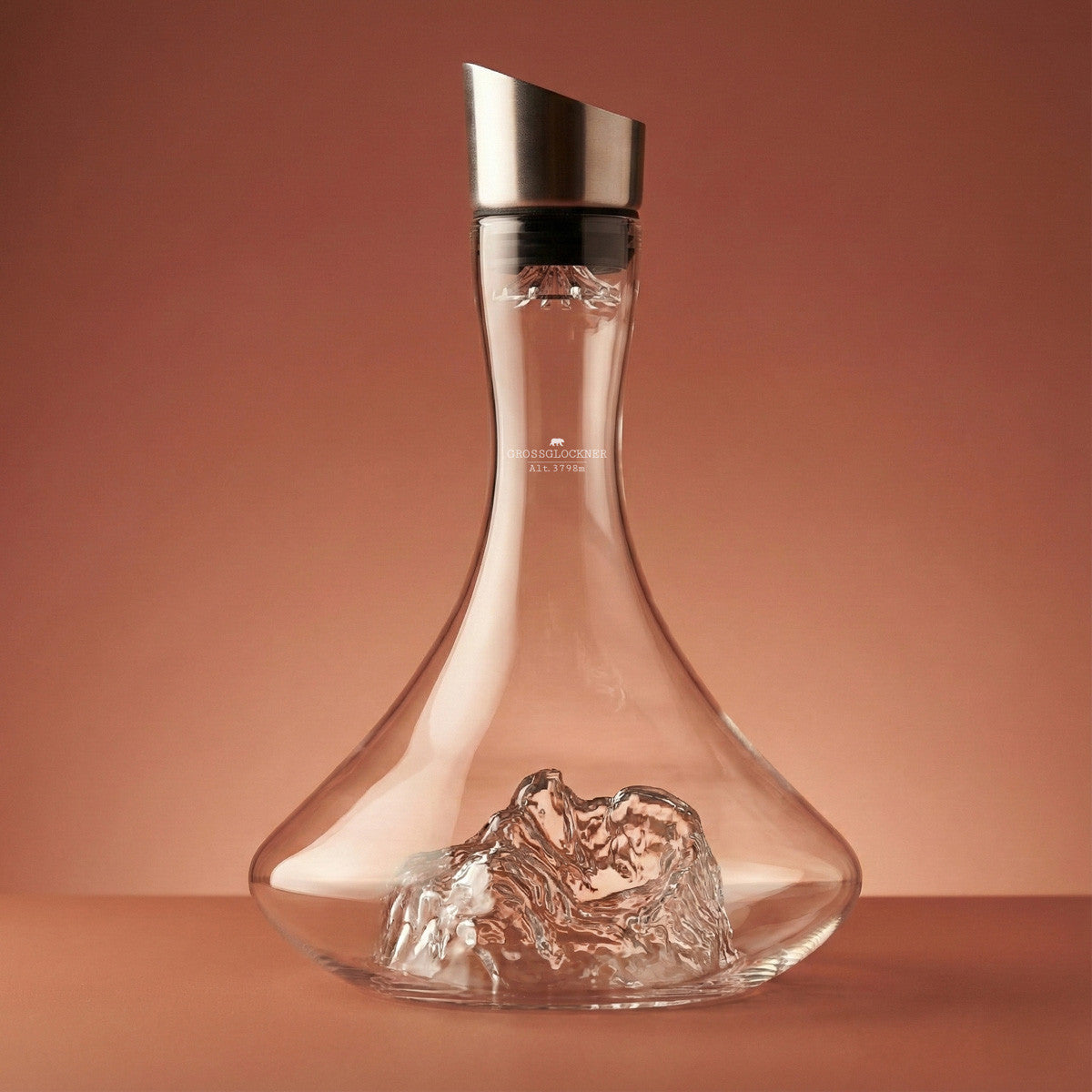 Vinkaraff Grossglockner