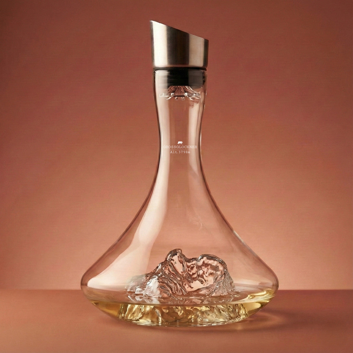 Vinkaraff Grossglockner