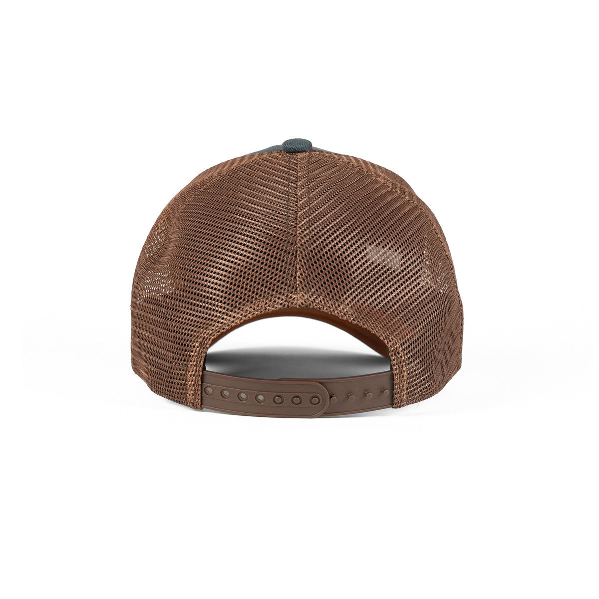 Trucker keps Navy Blue