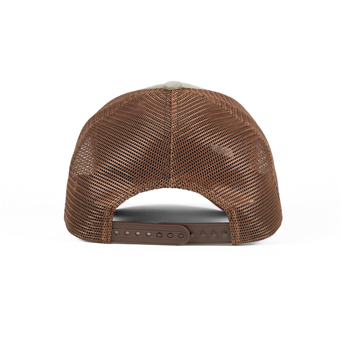 Trucker Keps Green