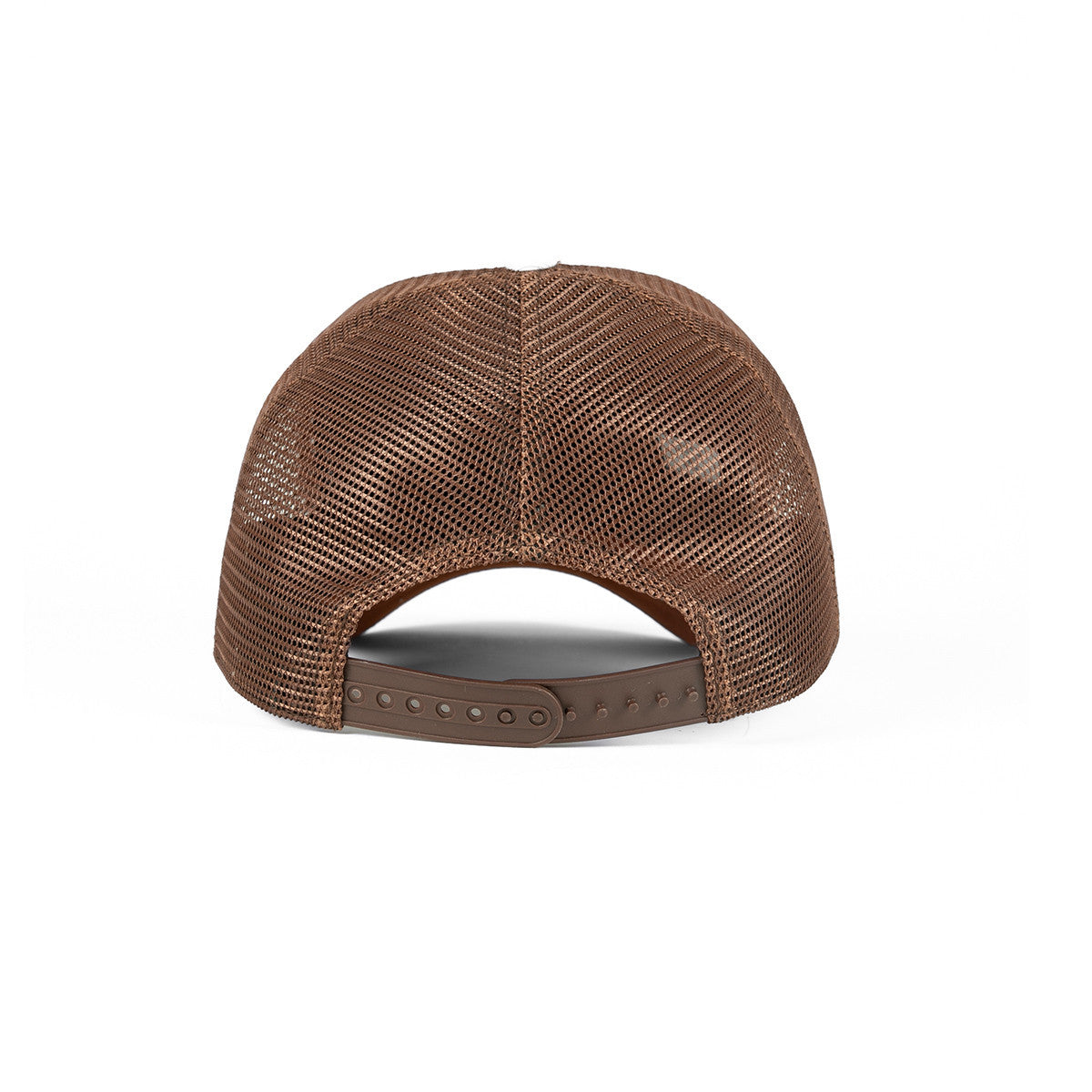 Trucker Keps white