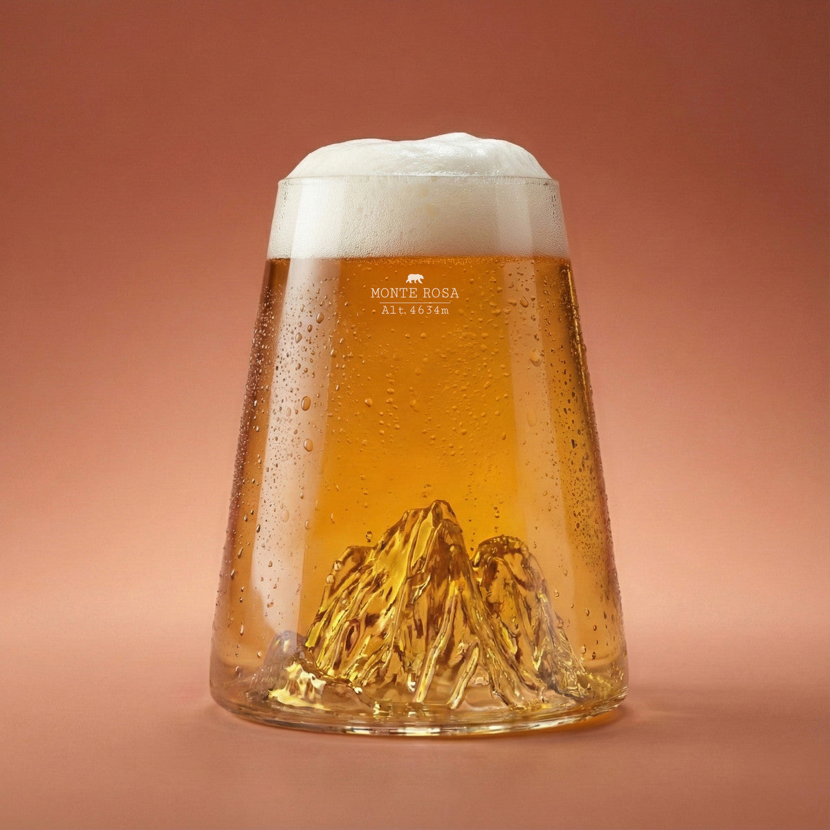 Monte Rosa Long Drink