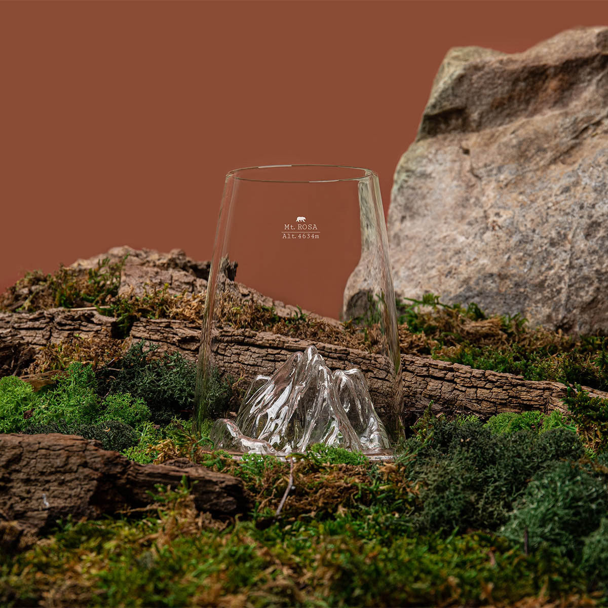 Monte Rosa Long Drink