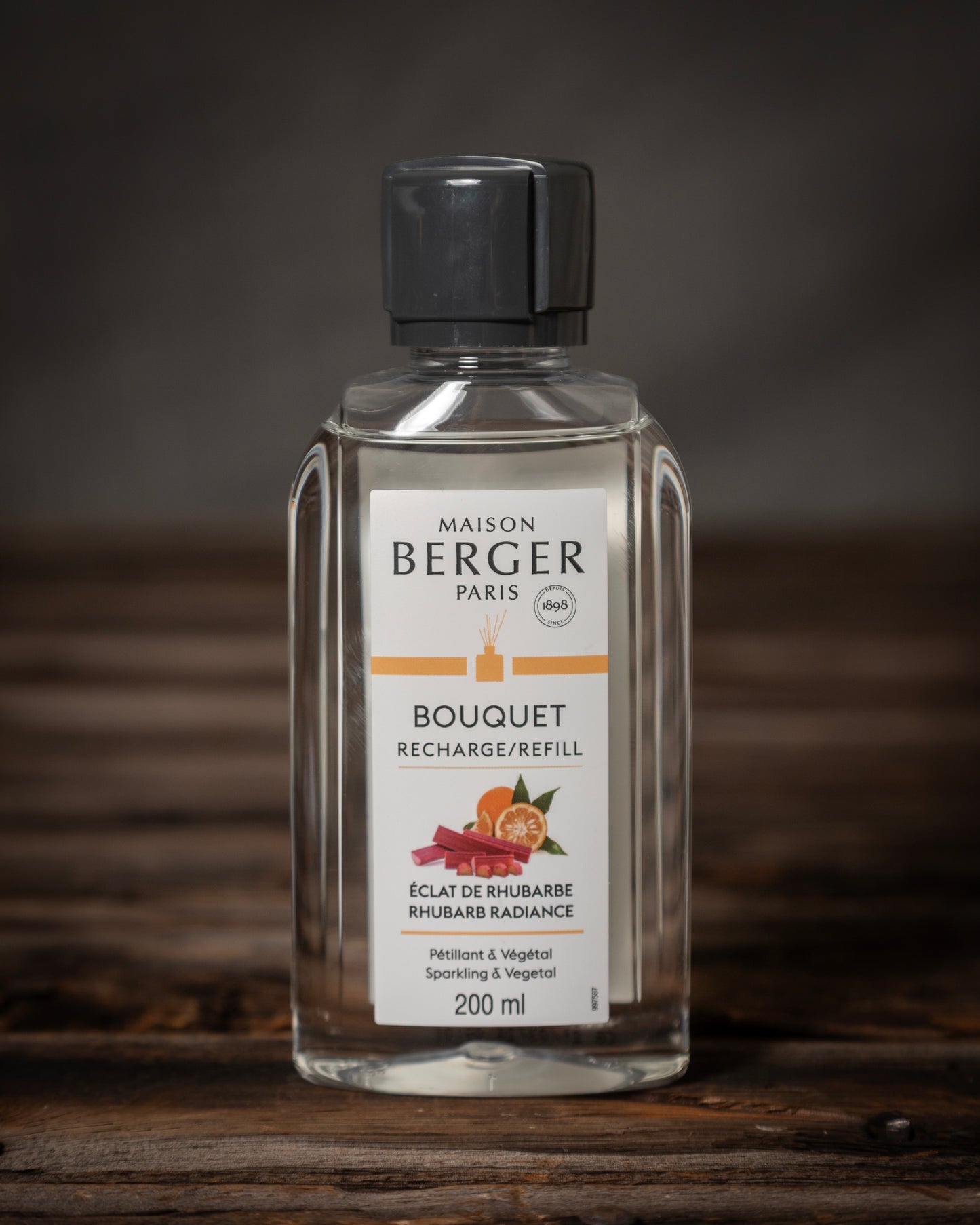 Rhubarb Radiance 200ml till doftpinnar