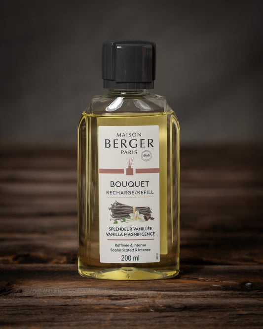 Vanilla Magnificence refill 200ml till doftpinnar