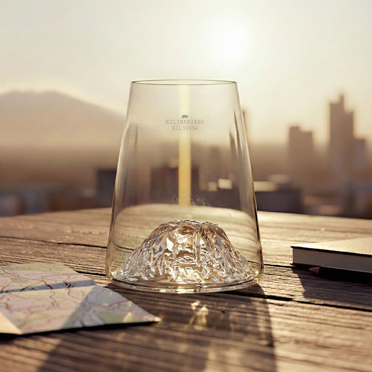 Kilimanjaro Long Drink