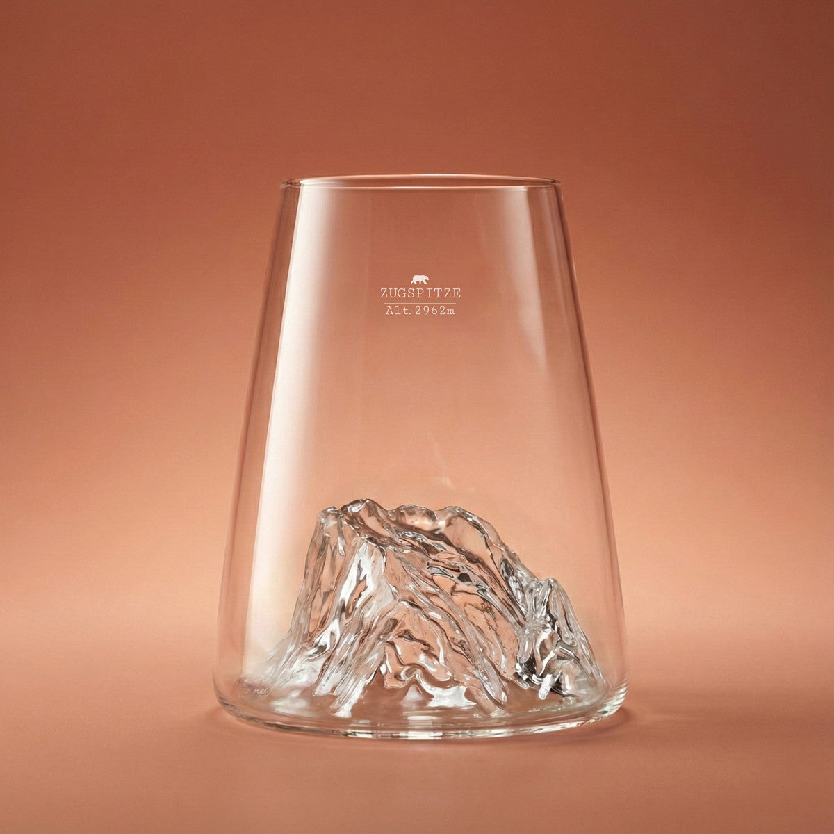 Zugspitze Long Drink